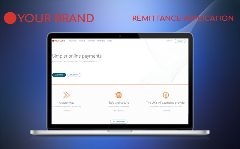 Remittance Application